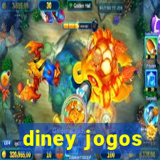 diney jogos