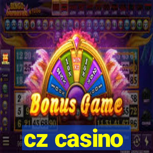 cz casino