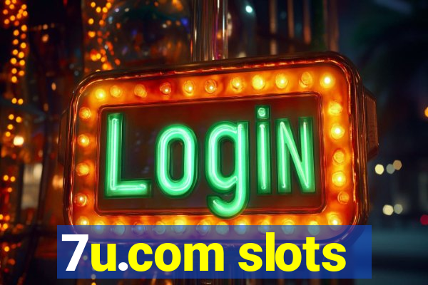 7u.com slots