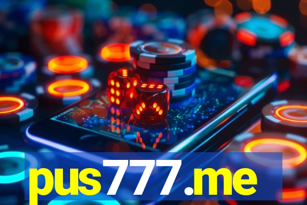 pus777.me