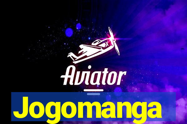 Jogomanga