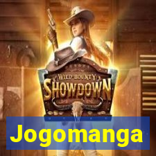 Jogomanga