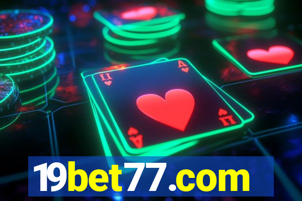 19bet77.com