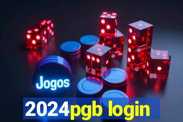 2024pgb login