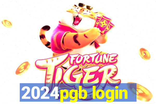 2024pgb login