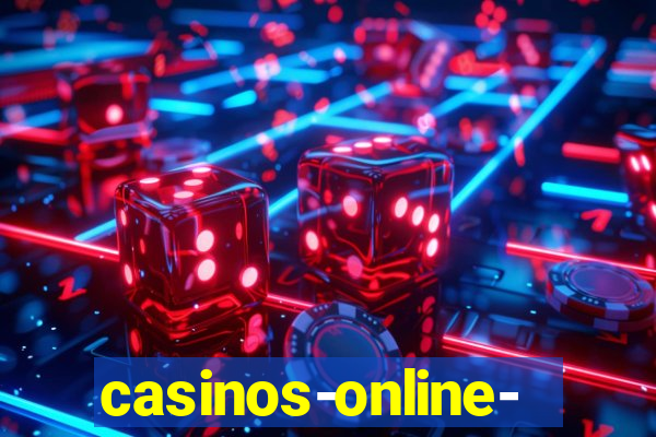 casinos-online-888