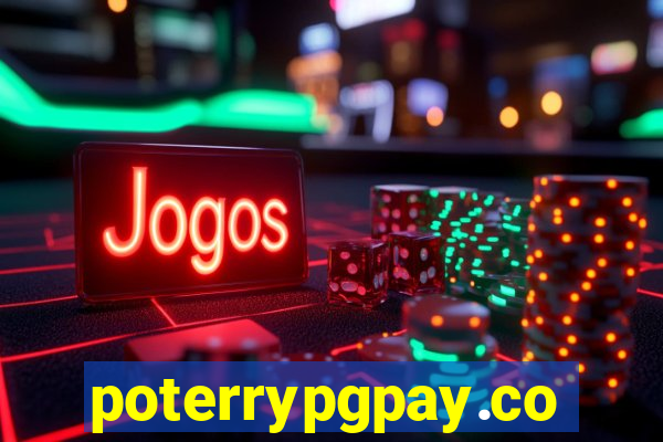 poterrypgpay.com