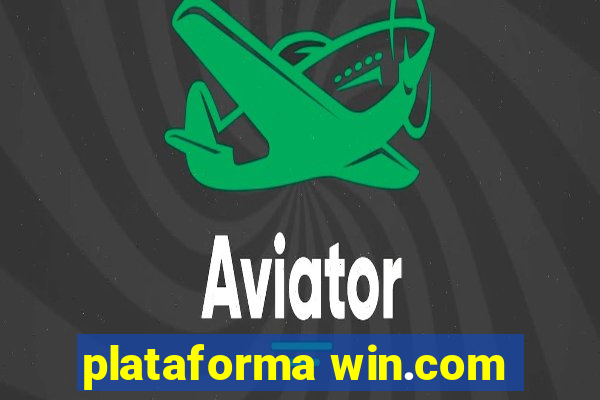 plataforma win.com