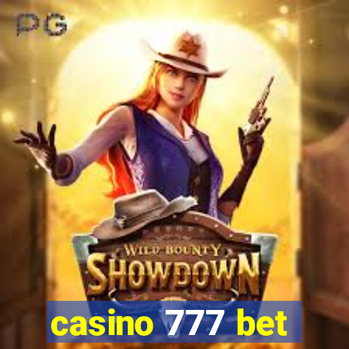 casino 777 bet