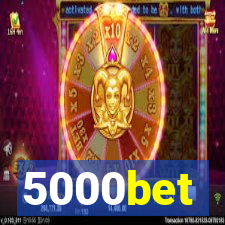 5000bet