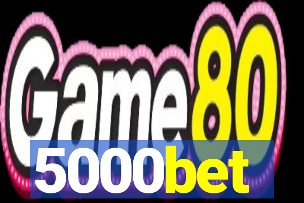 5000bet