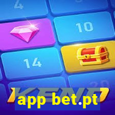 app bet.pt