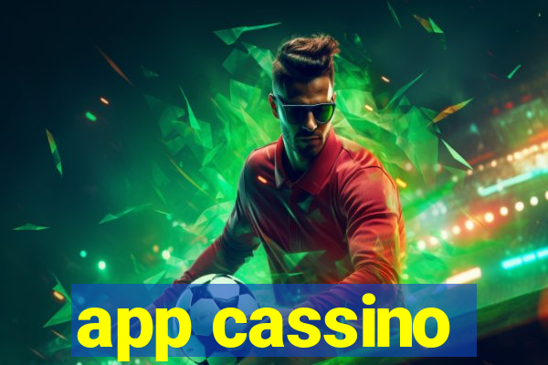 app cassino