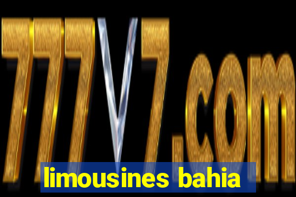 limousines bahia