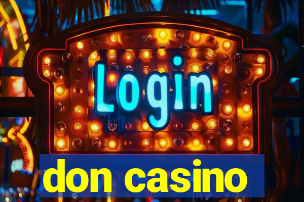 don casino