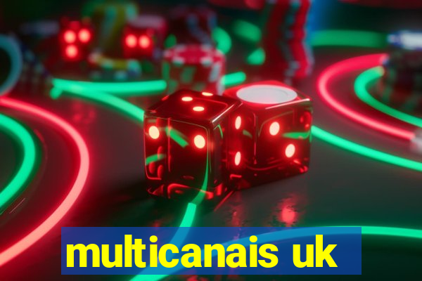 multicanais uk