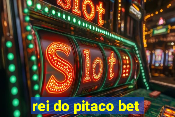 rei do pitaco bet