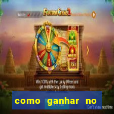 como ganhar no fortune tiger