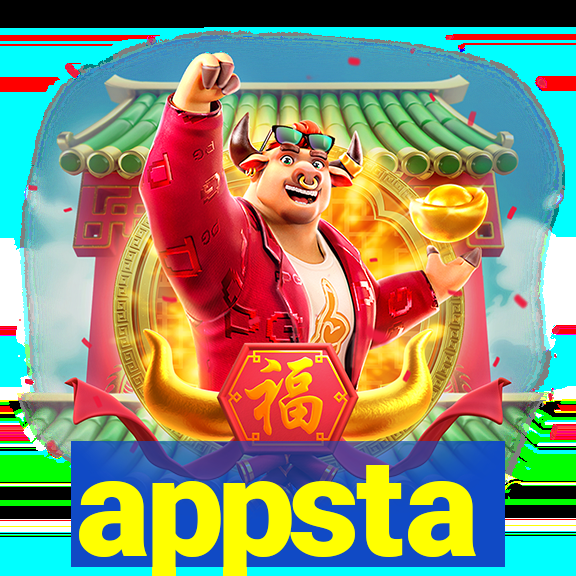 appsta