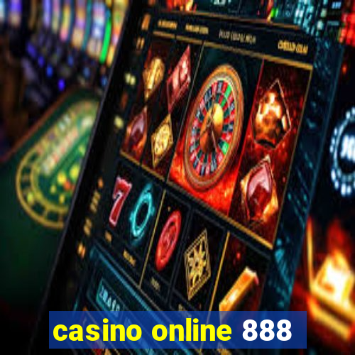 casino online 888