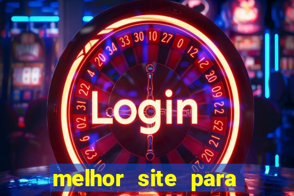 melhor site para jogar jogos online