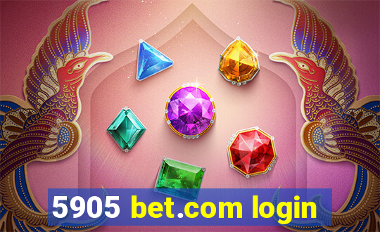 5905 bet.com login