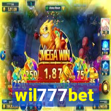 wil777bet