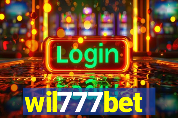 wil777bet