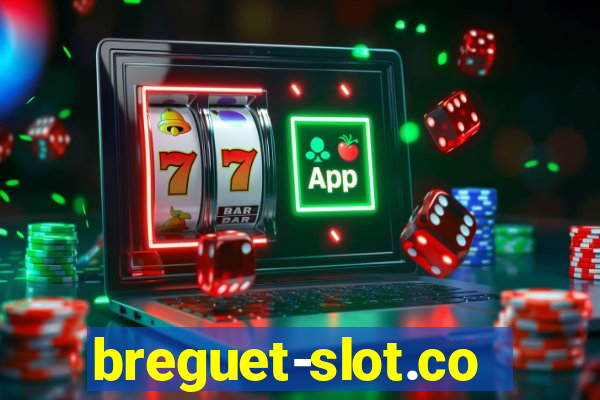 breguet-slot.com