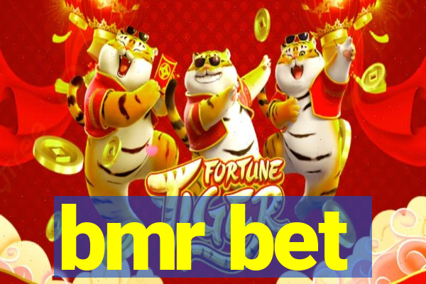 bmr bet