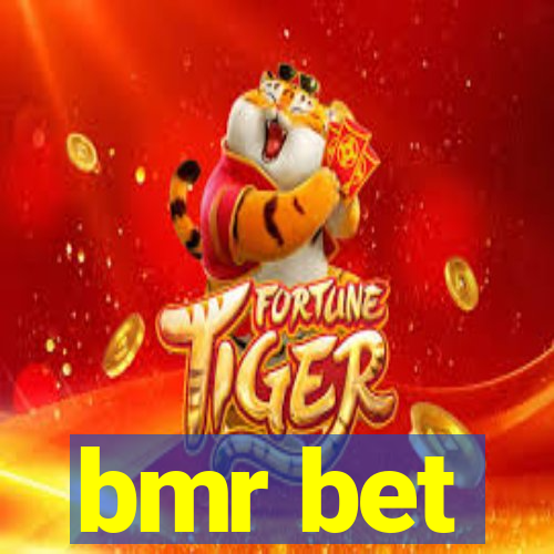 bmr bet