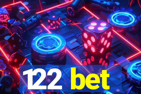 122 bet