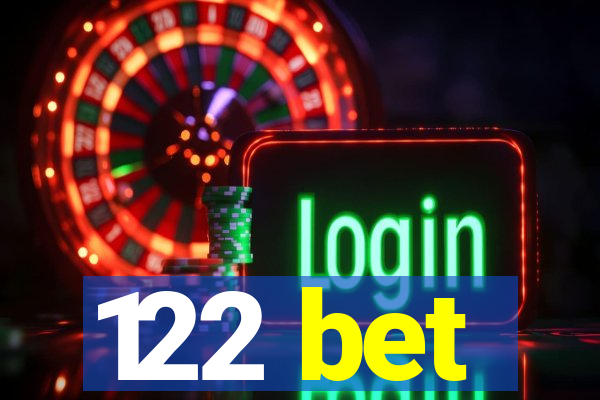 122 bet