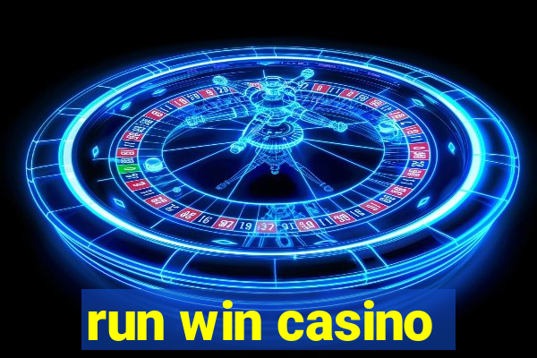 run win casino