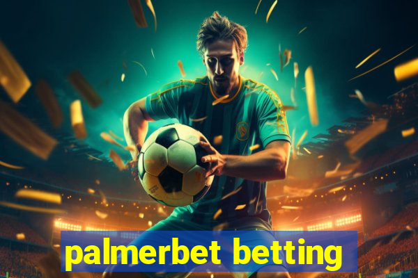 palmerbet betting