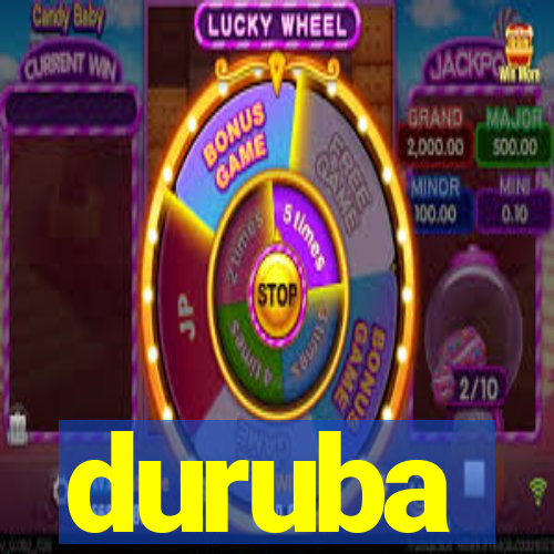 duruba