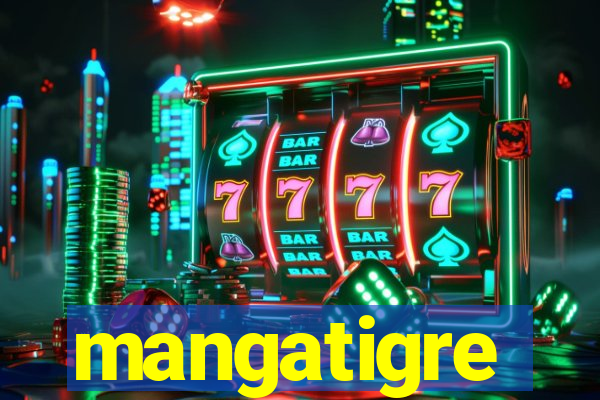 mangatigre