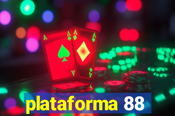 plataforma 88