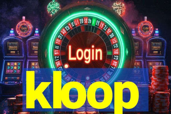 kloop