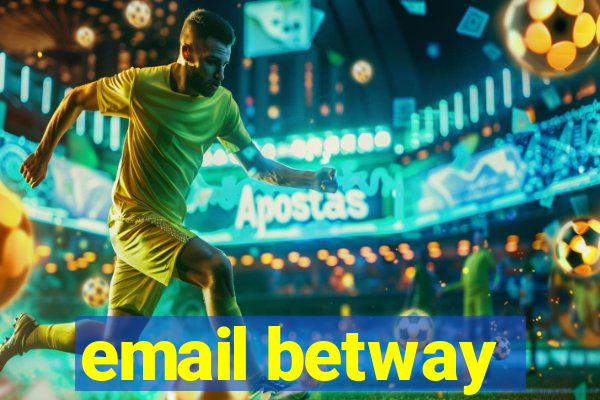 email betway