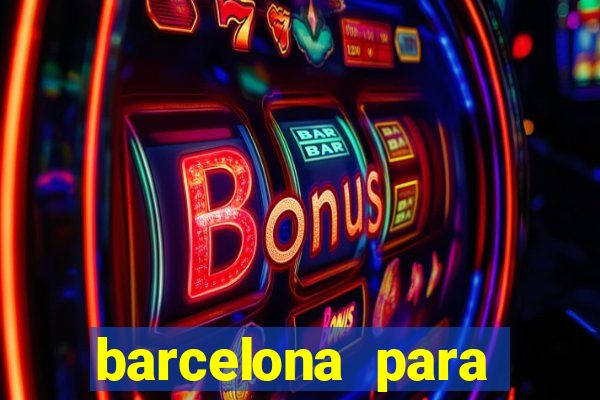 barcelona para paris trem