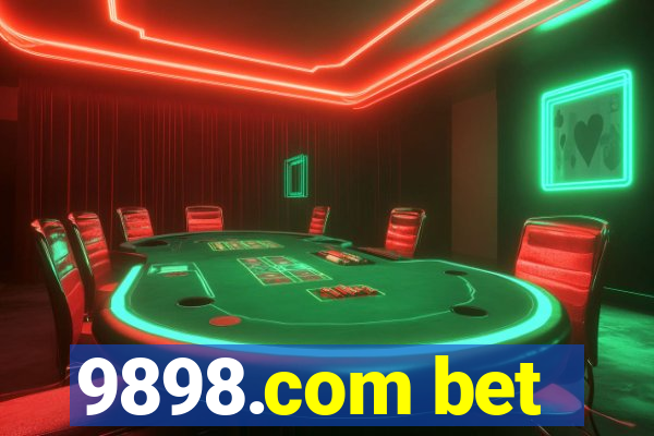 9898.com bet