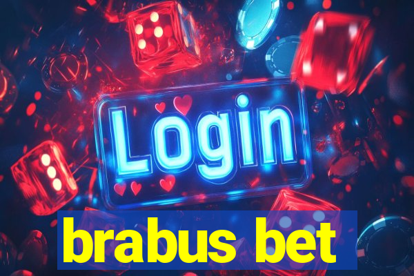 brabus bet