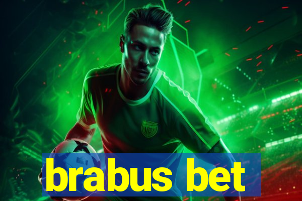 brabus bet