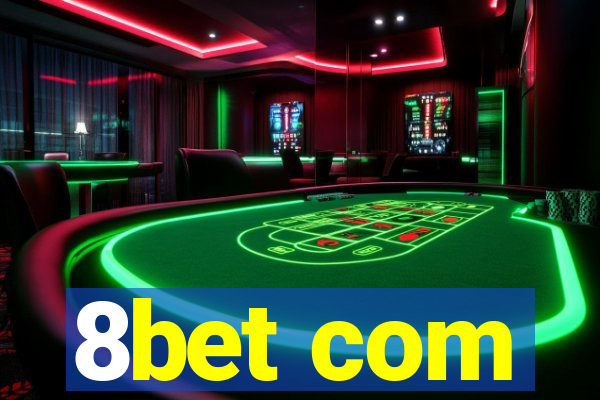 8bet com