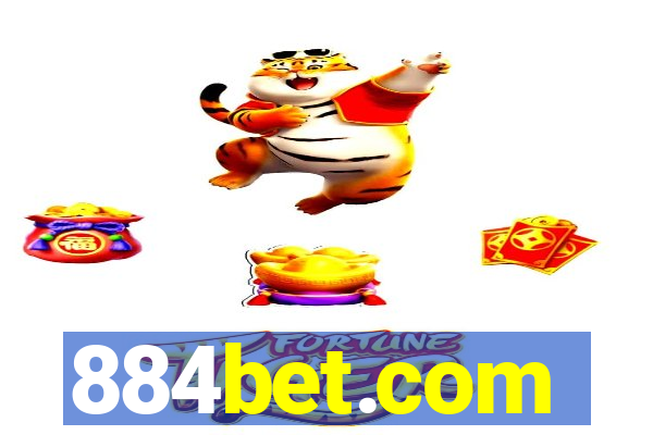 884bet.com