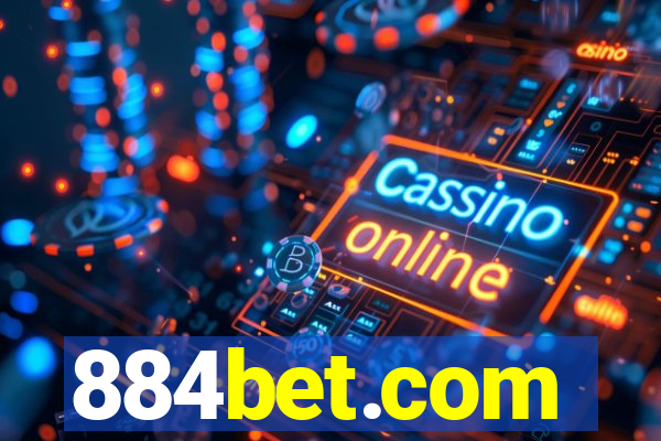 884bet.com