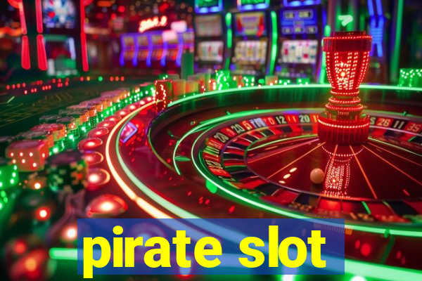 pirate slot