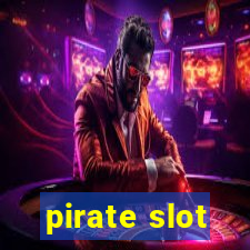 pirate slot