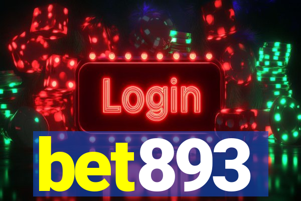 bet893